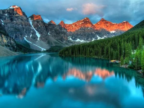 Banff, Kanada
