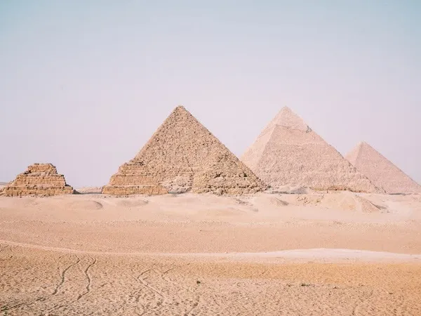 Kairo, Ägypten
