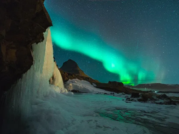Reykjavik, Island