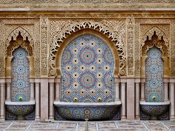 Marrakesch, Marokko
